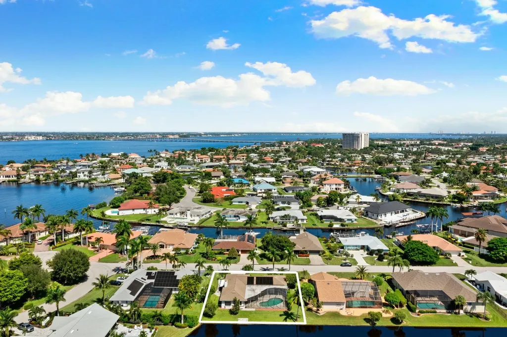 864 South Town And River Drive Fort Myers FL 33919