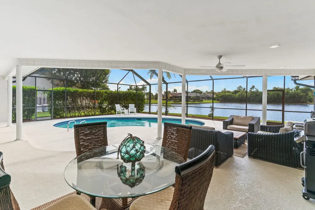 864 South Town And River Drive Fort Myers FL 33919