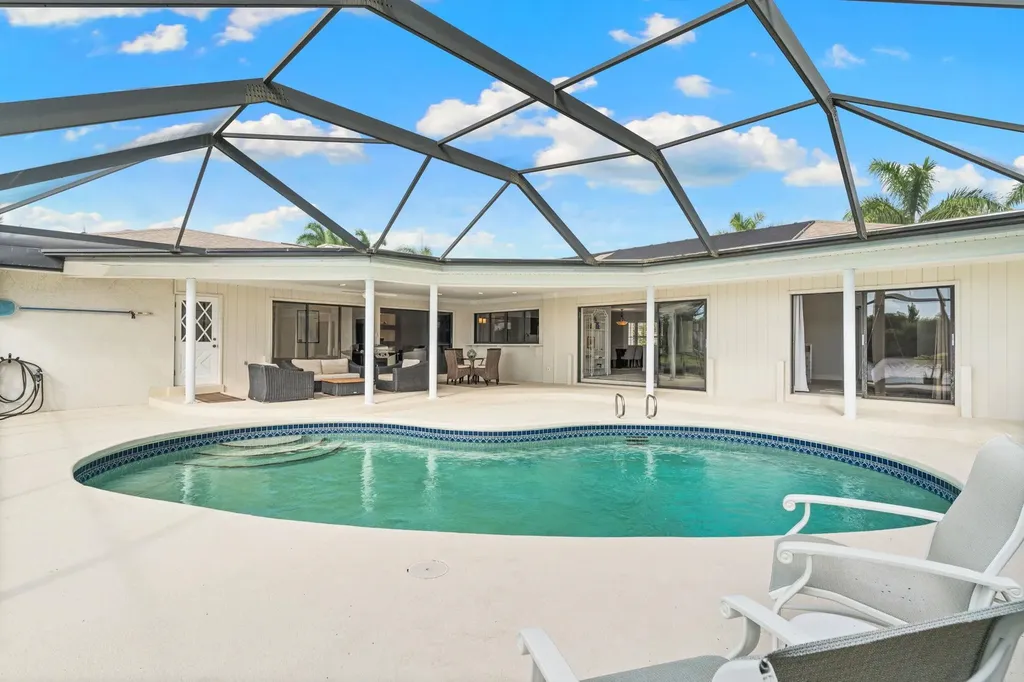864 South Town And River Drive Fort Myers FL 33919
