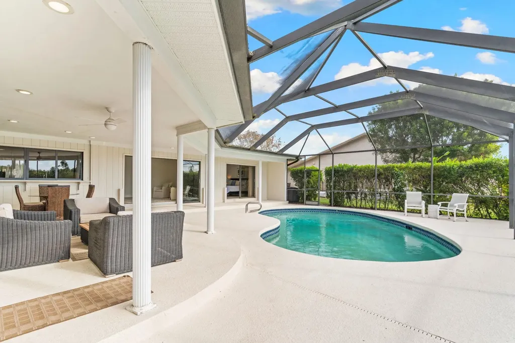 864 South Town And River Drive Fort Myers FL 33919