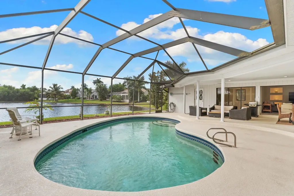 864 South Town And River Drive Fort Myers FL 33919