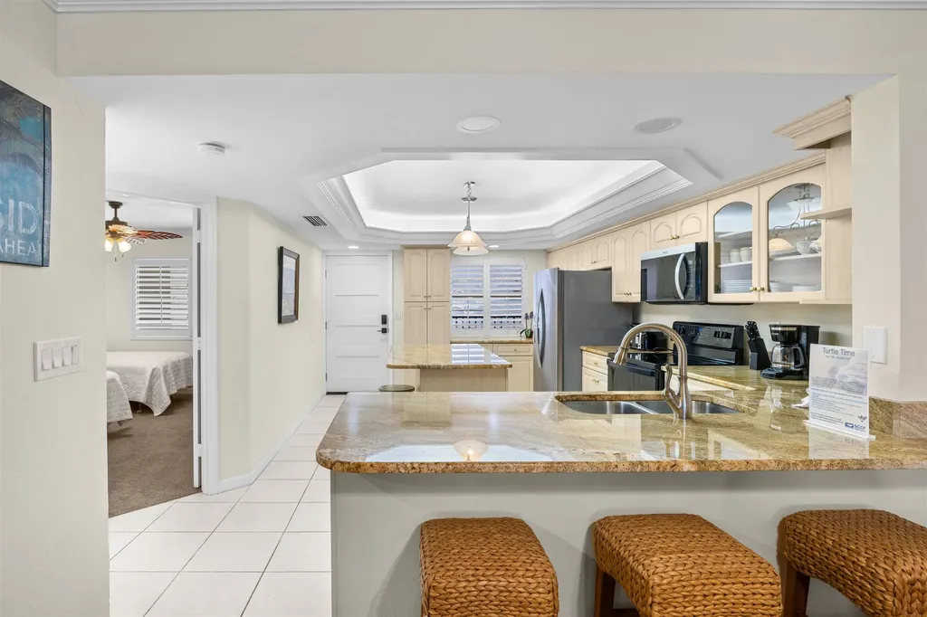 2445 W Gulf Drive Sanibel FL 33957