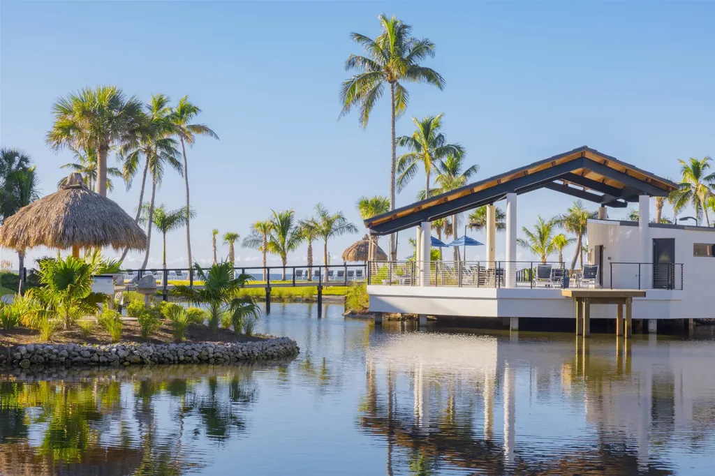 2445 W Gulf Drive Sanibel FL 33957