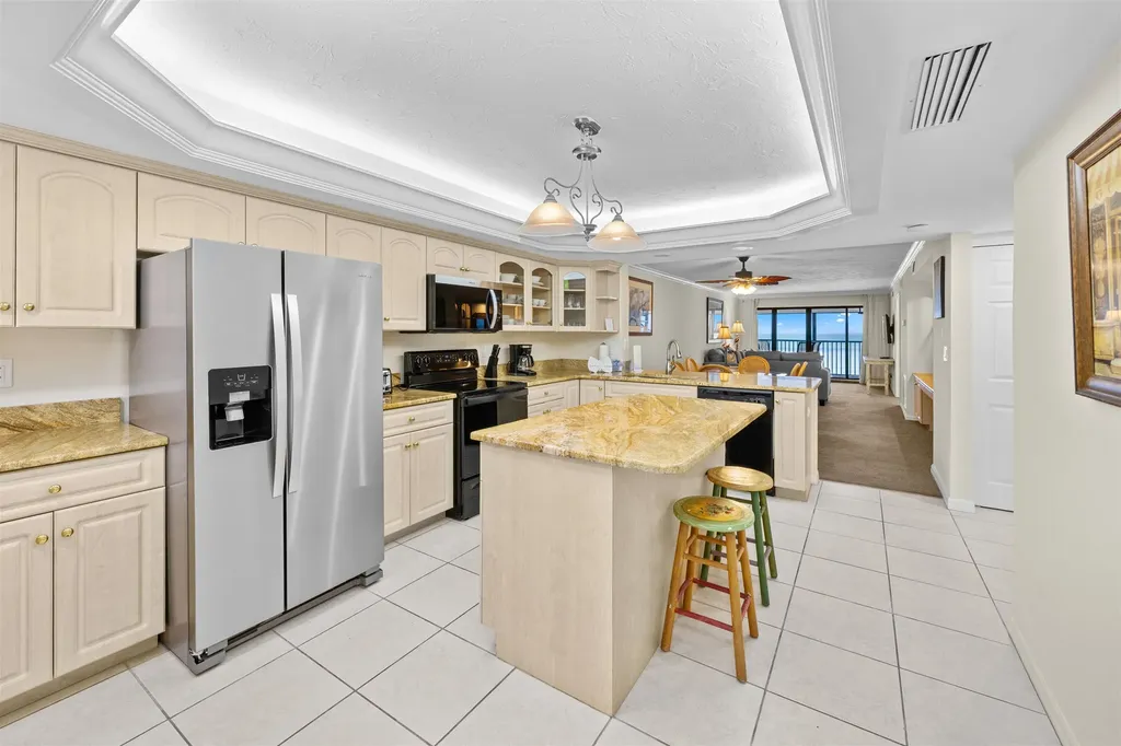 2445 W Gulf Drive Sanibel FL 33957