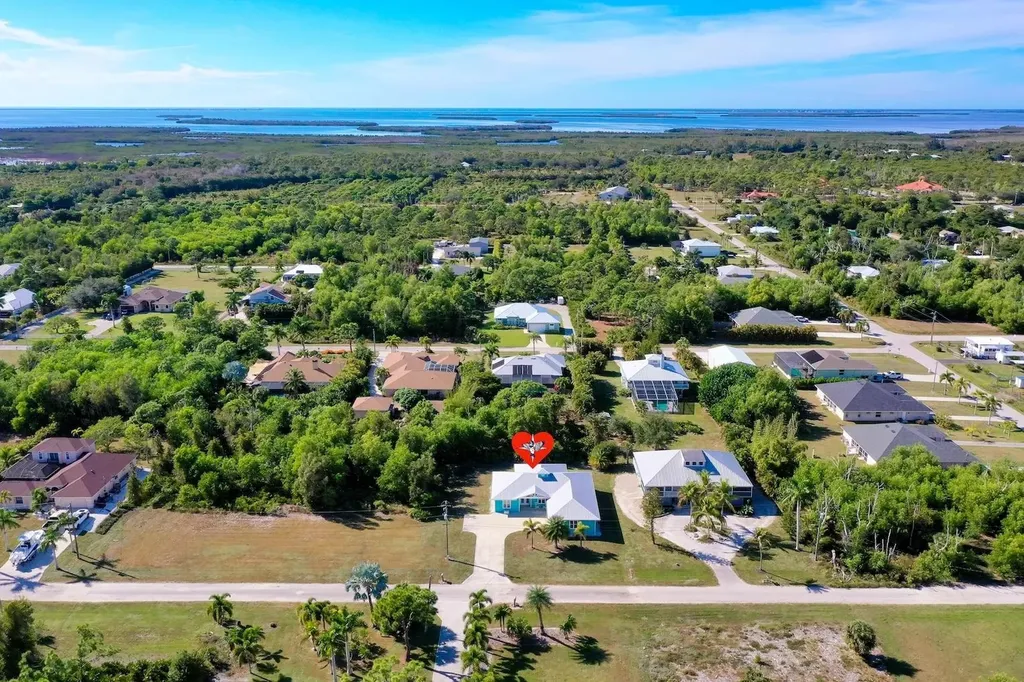 11931 Oakland Drive Bokeelia FL 33922