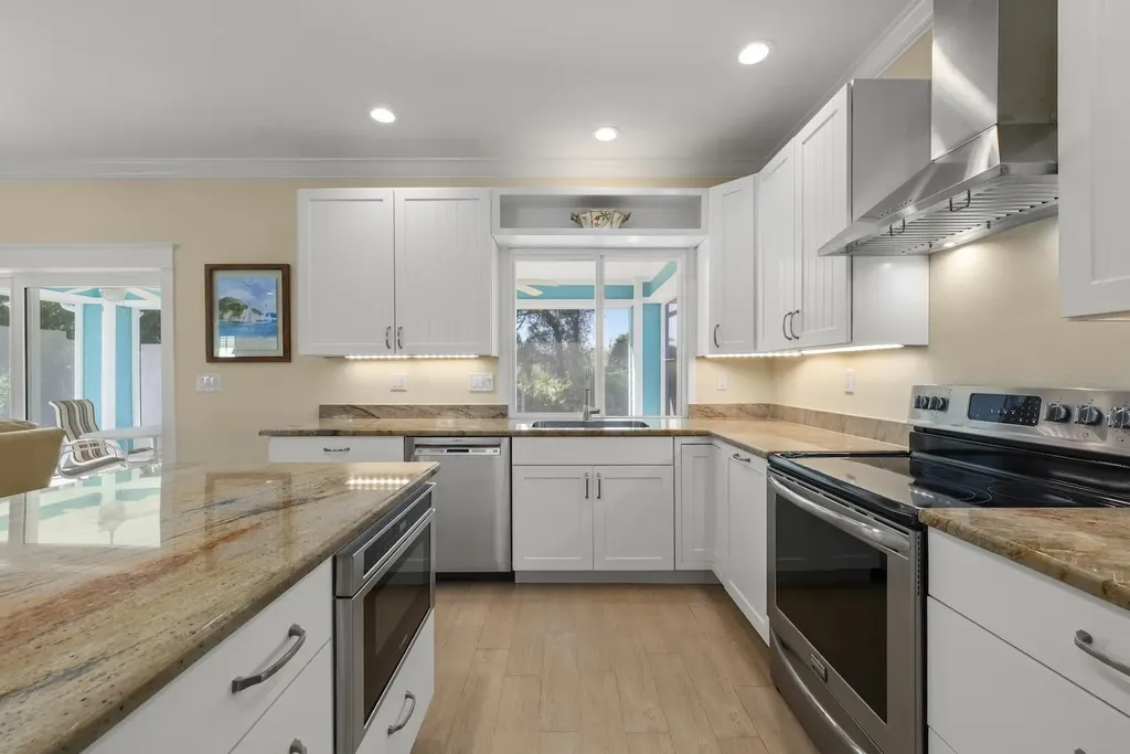 11931 Oakland Drive Bokeelia FL 33922