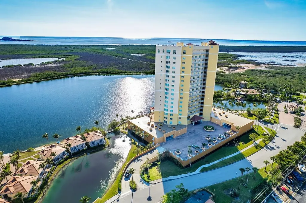 12601 Mastique Beach Boulevard Fort Myers FL 33908