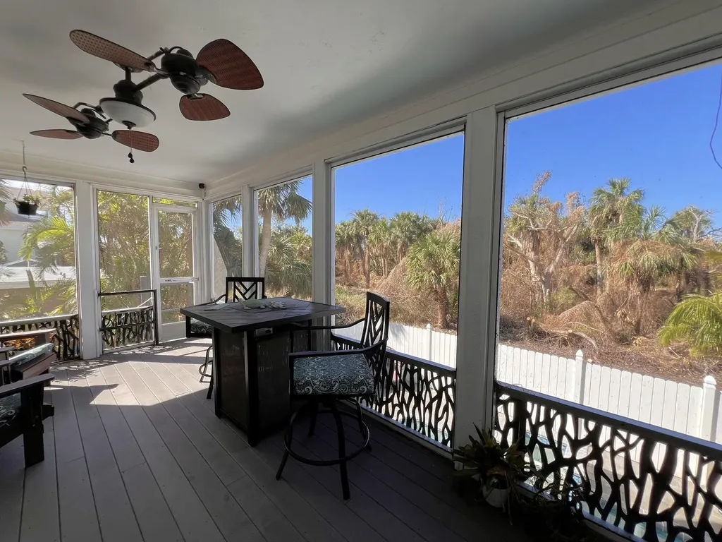 9225 Dimmick Drive Sanibel FL 33957
