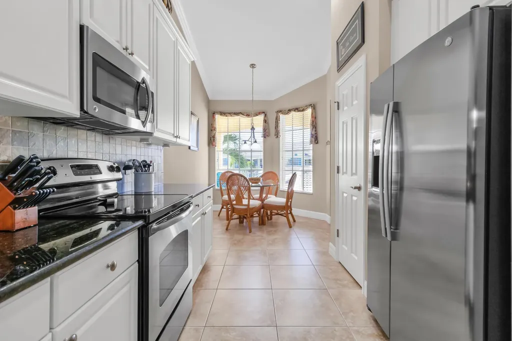 14513 Abaco Lakes Drive Fort Myers FL 33908