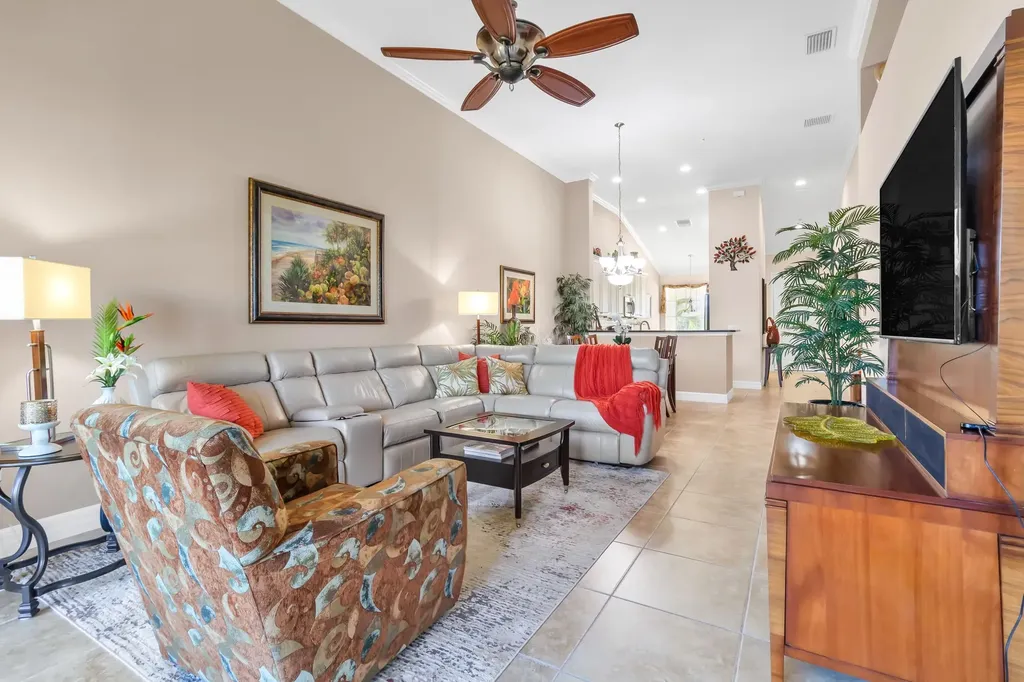 14513 Abaco Lakes Drive Fort Myers FL 33908