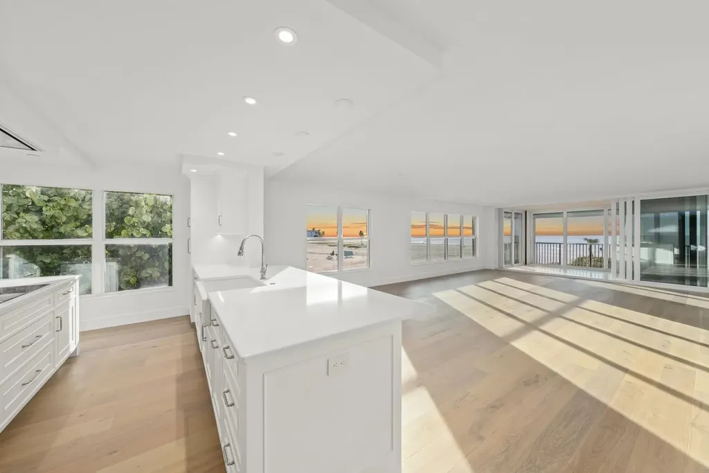 3127 West Gulf Drive Sanibel FL 33957