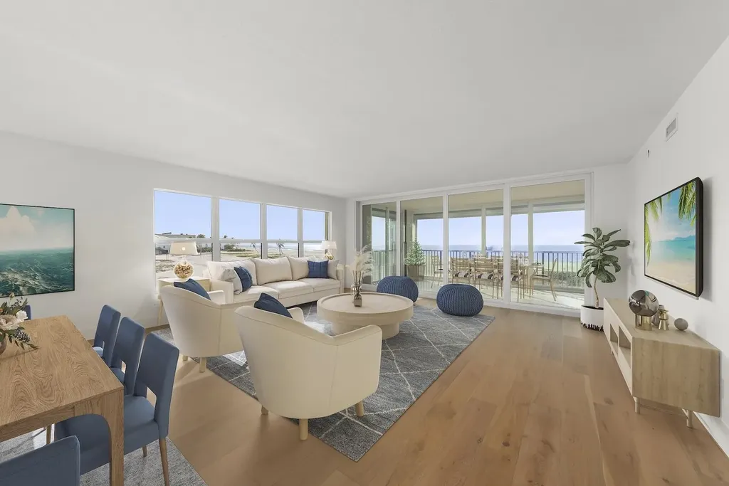 3127 West Gulf Drive Sanibel FL 33957