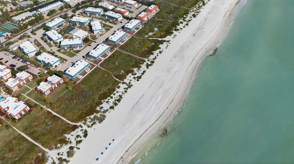 827 E Gulf Drive Sanibel FL 33957