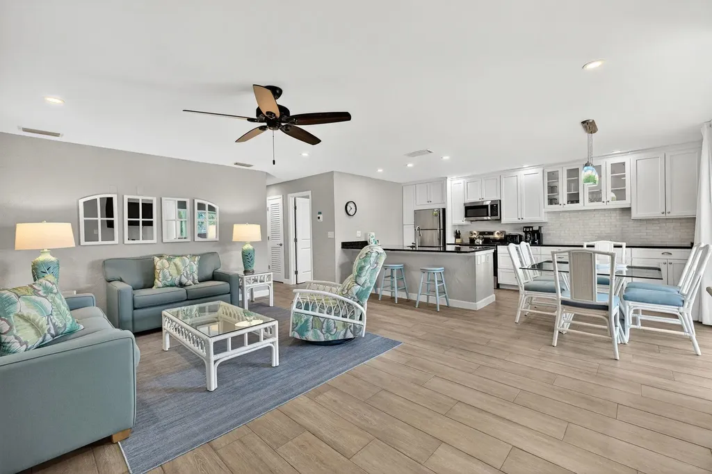 827 E Gulf Drive Sanibel FL 33957