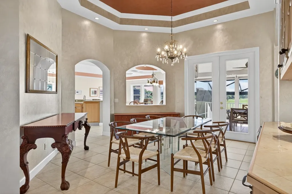 785 Birdie View Point Sanibel FL 33957