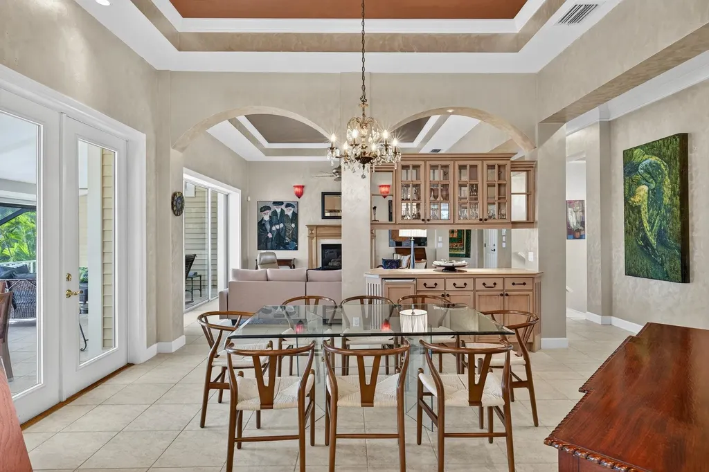 785 Birdie View Point Sanibel FL 33957