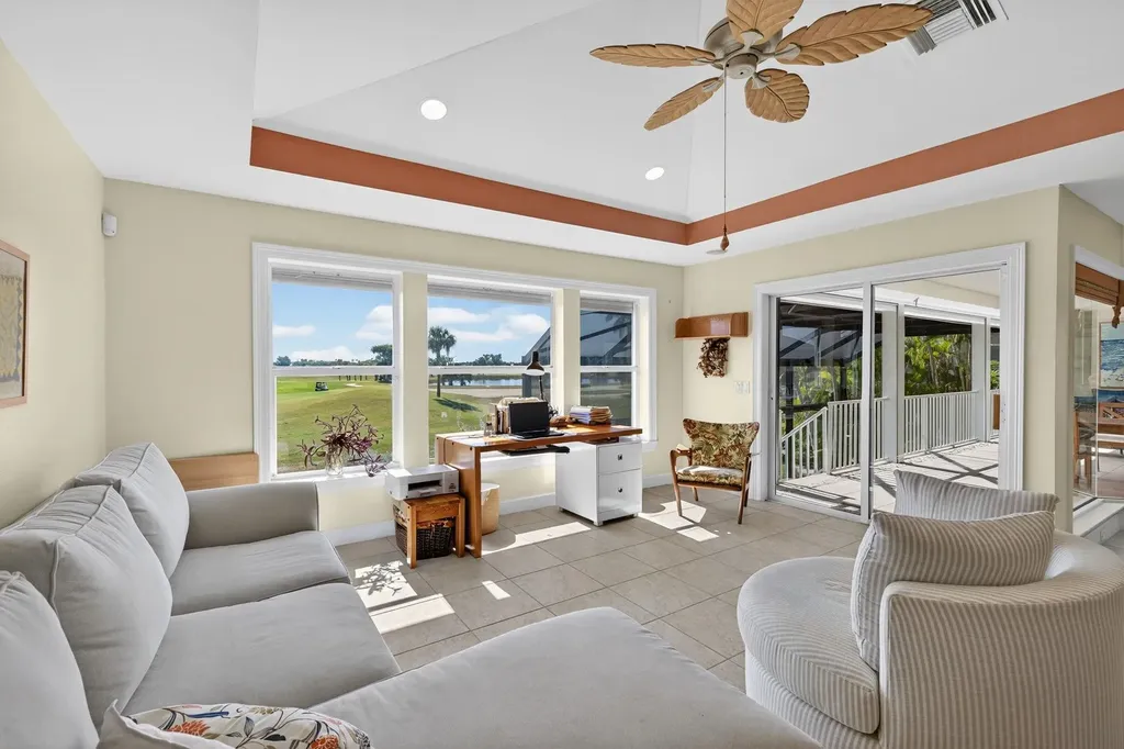 785 Birdie View Point Sanibel FL 33957