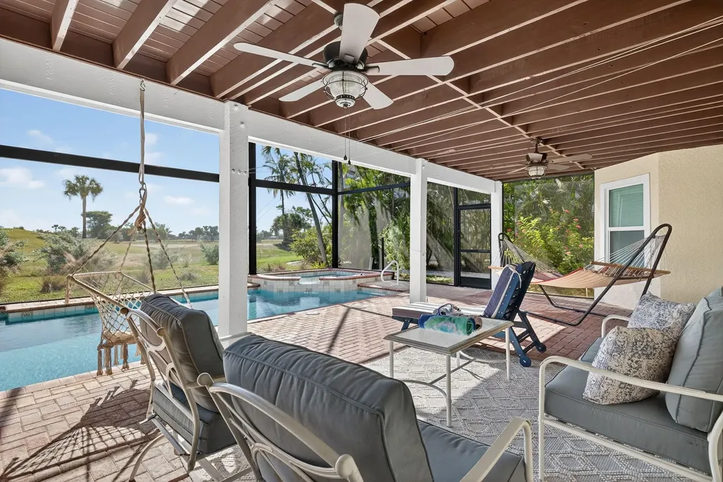 785 Birdie View Point Sanibel FL 33957