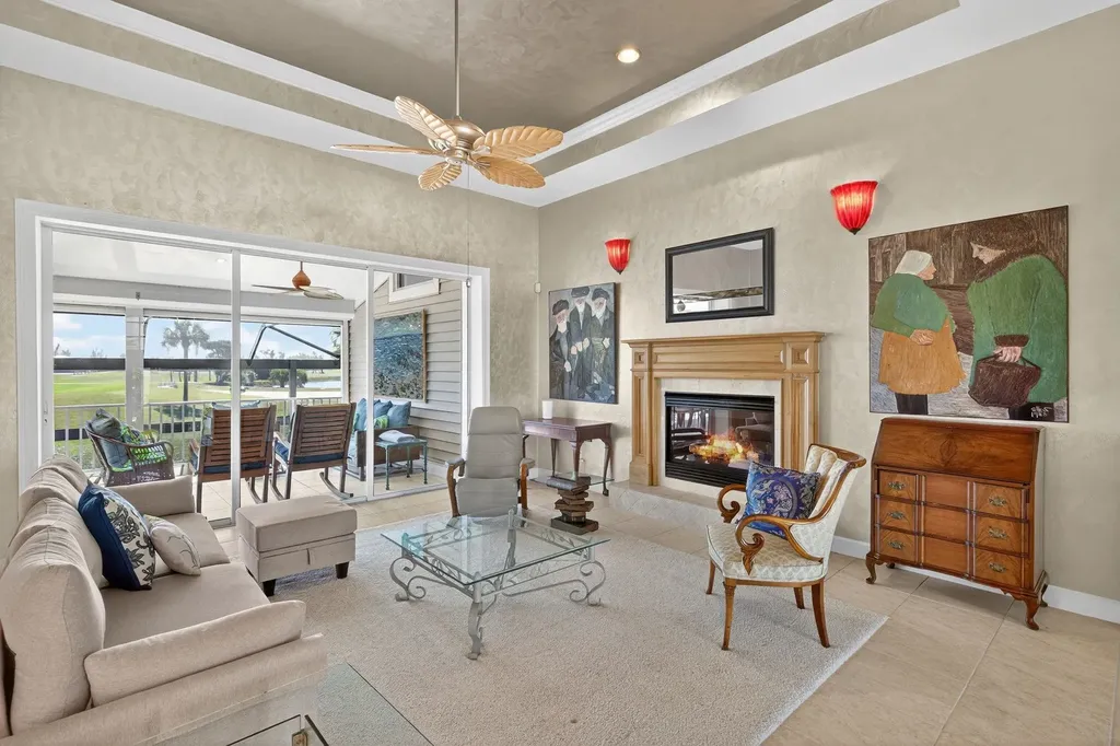 785 Birdie View Point Sanibel FL 33957