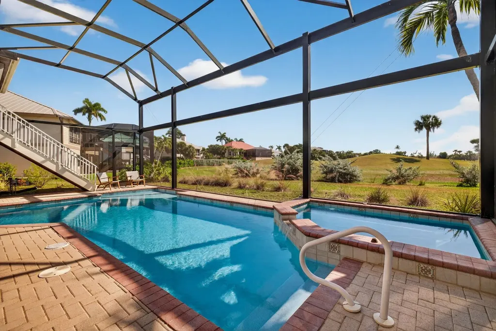 785 Birdie View Point Sanibel FL 33957