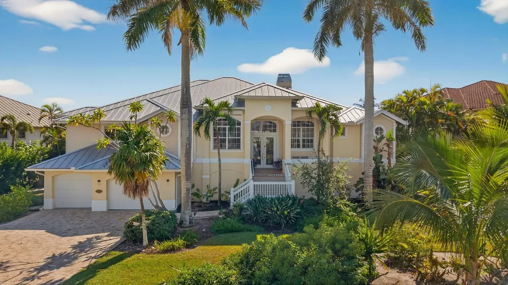 785 Birdie View Point Sanibel FL 33957