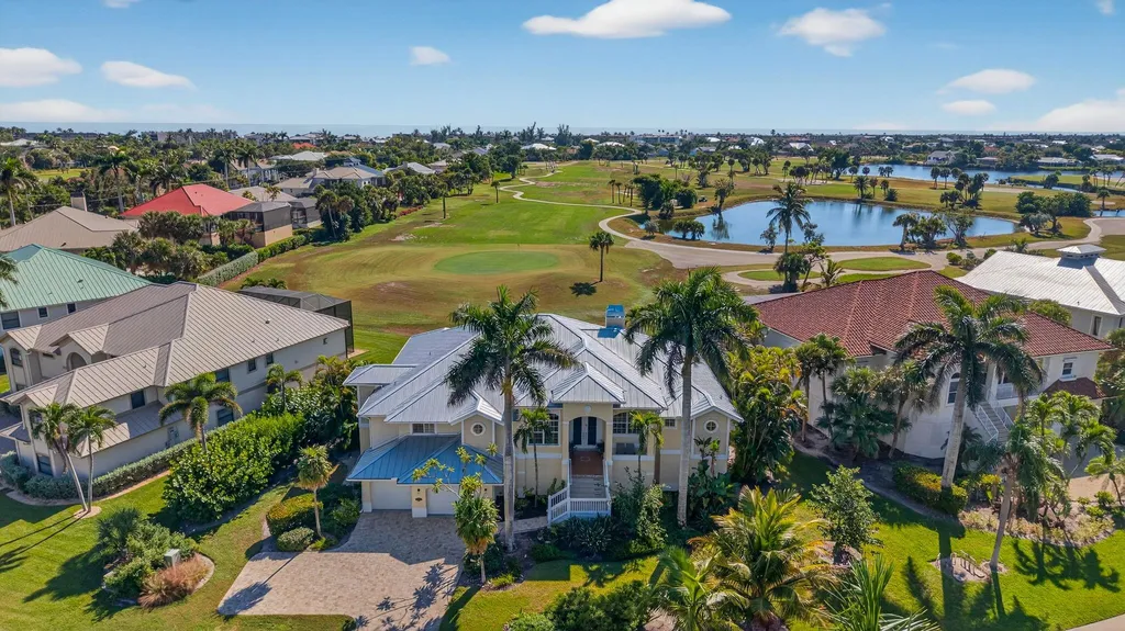 785 Birdie View Point Sanibel FL 33957