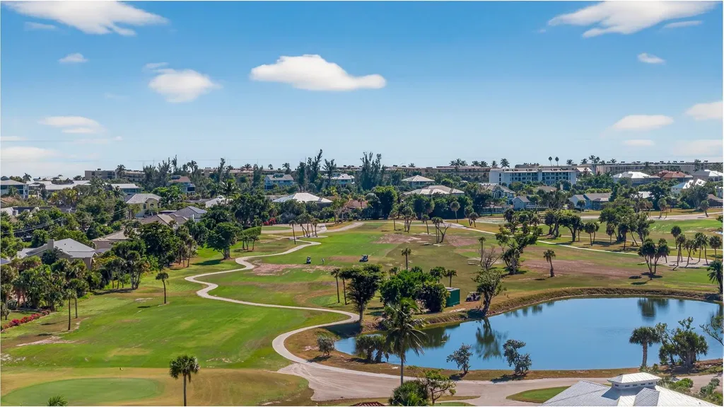 785 Birdie View Point Sanibel FL 33957