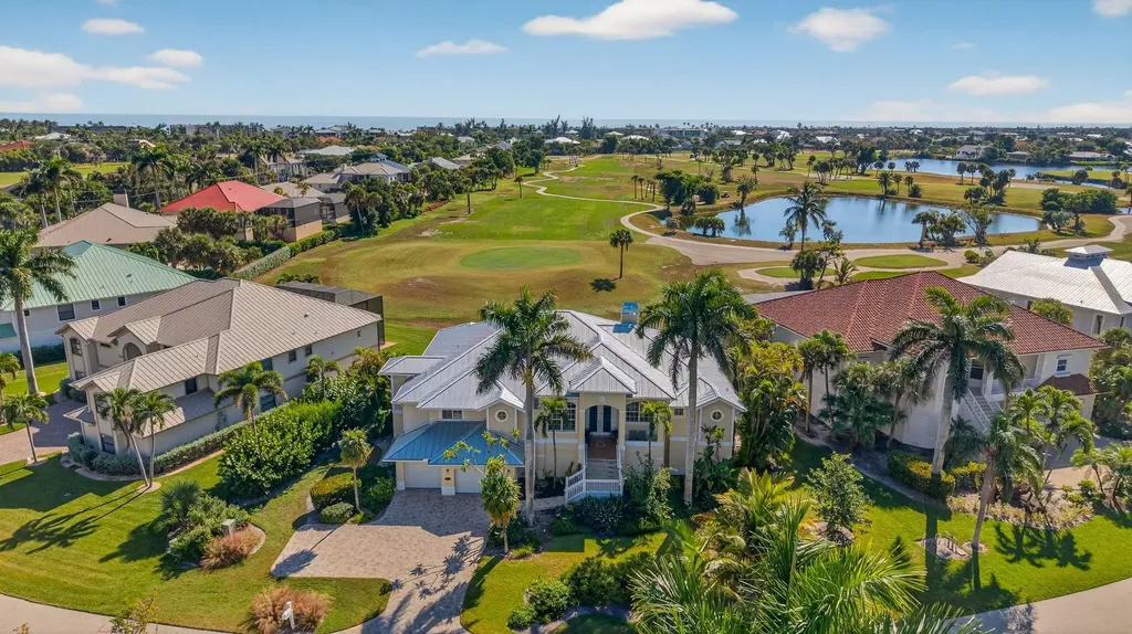 785 Birdie View Point Sanibel FL 33957