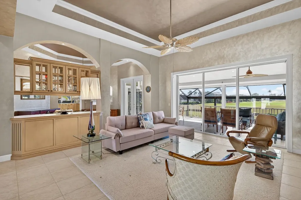785 Birdie View Point Sanibel FL 33957