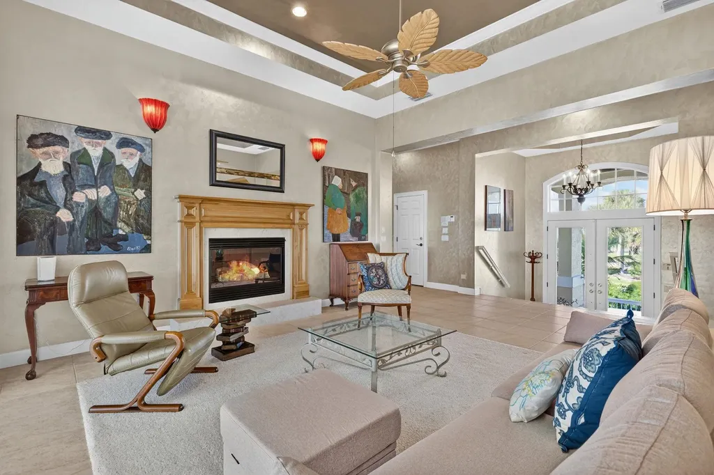 785 Birdie View Point Sanibel FL 33957