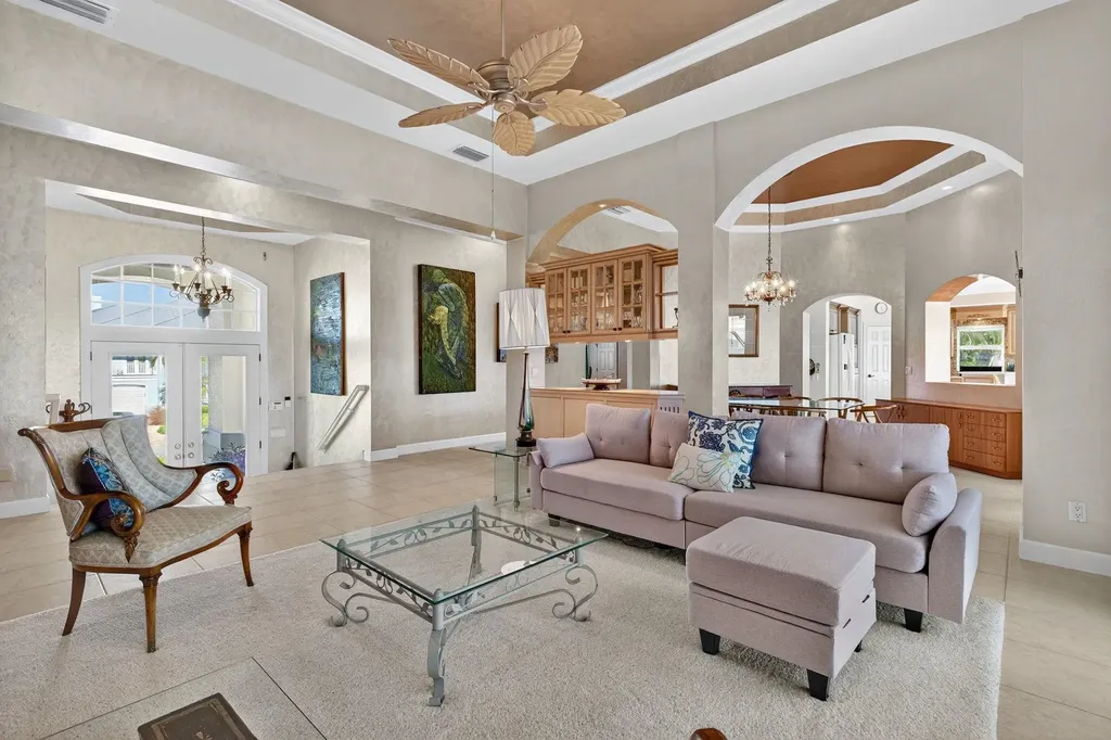 785 Birdie View Point Sanibel FL 33957