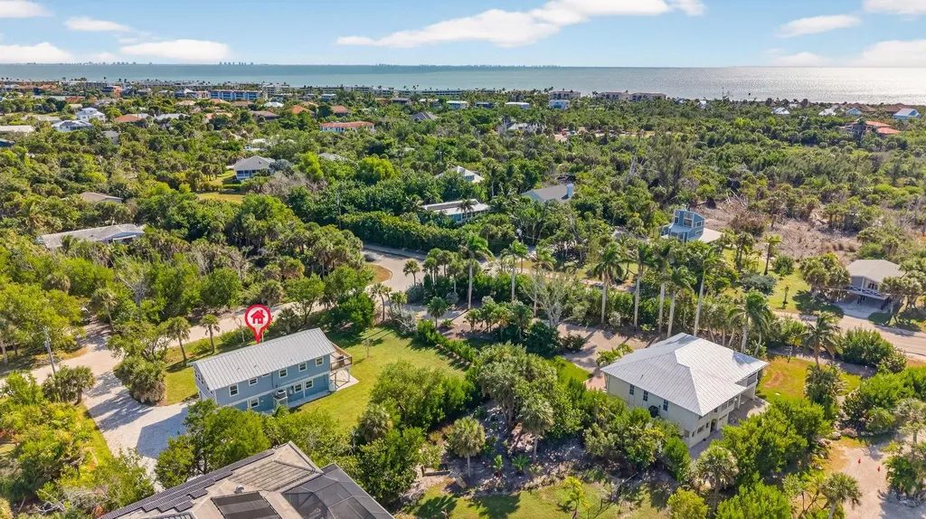 495 E Lake Road Sanibel FL 33957