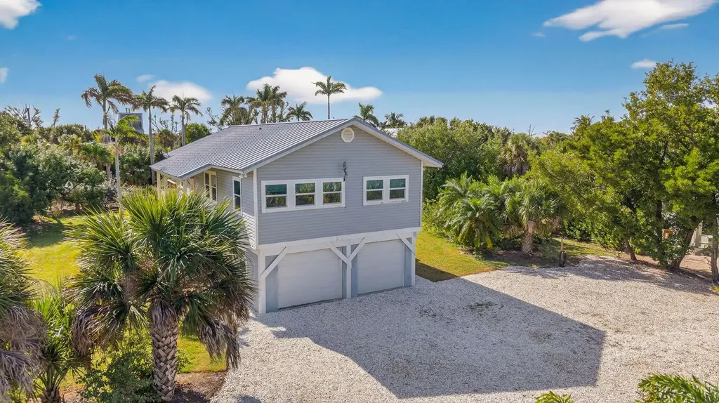 495 E Lake Road Sanibel FL 33957