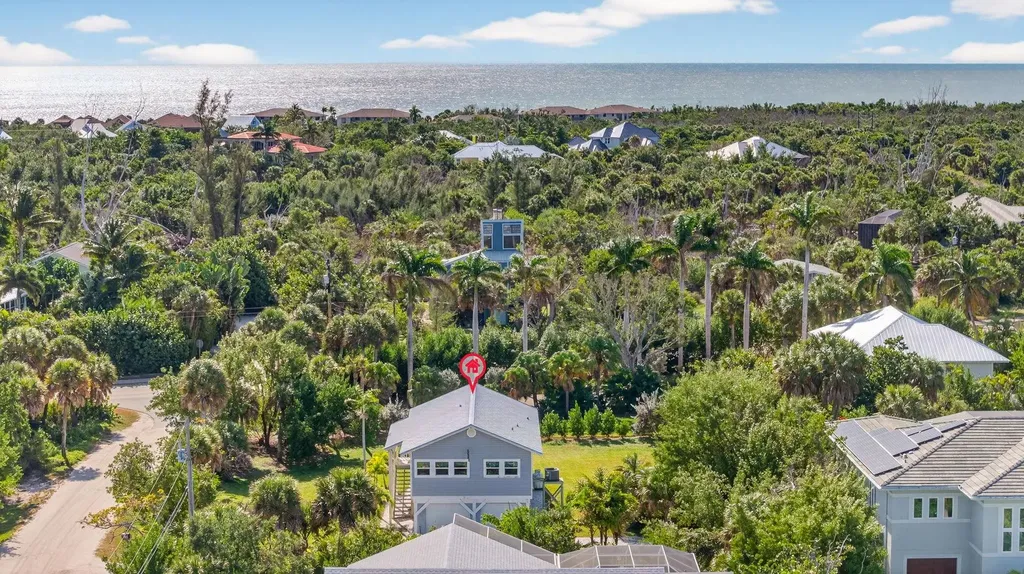 495 E Lake Road Sanibel FL 33957