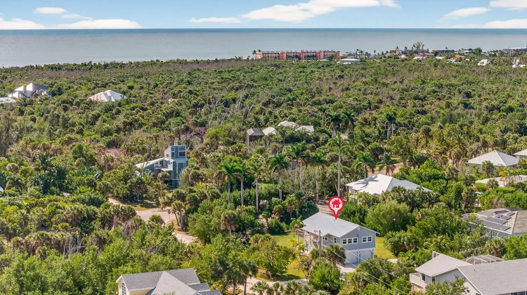 495 E Lake Road Sanibel FL 33957