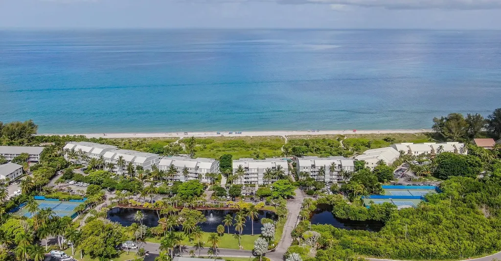 2236 Beach Villas Captiva FL 33924