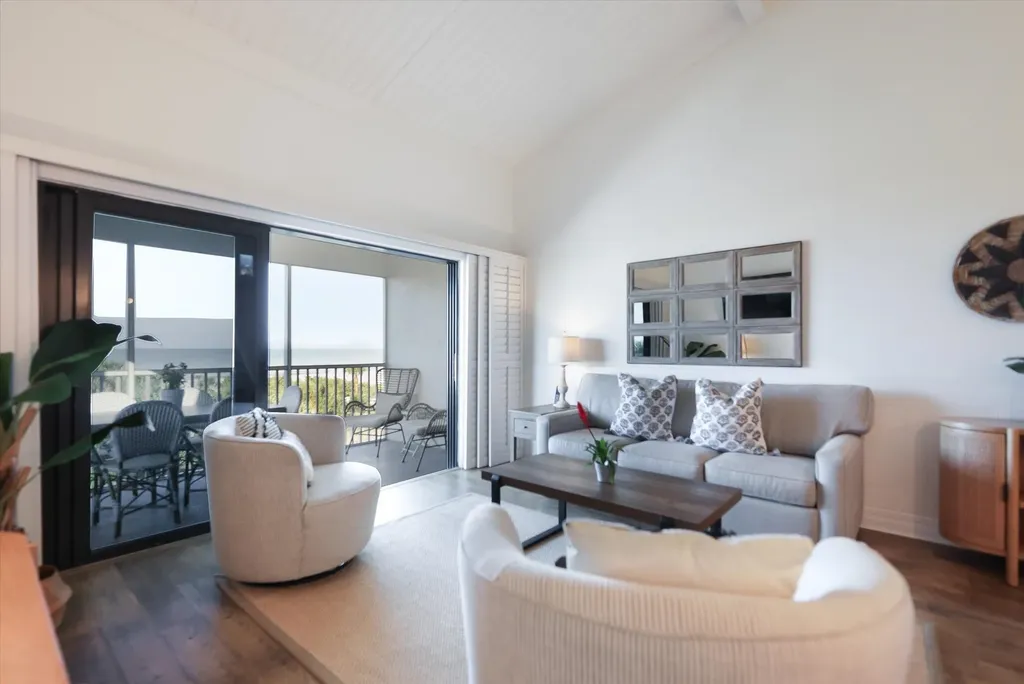 2236 Beach Villas Captiva FL 33924