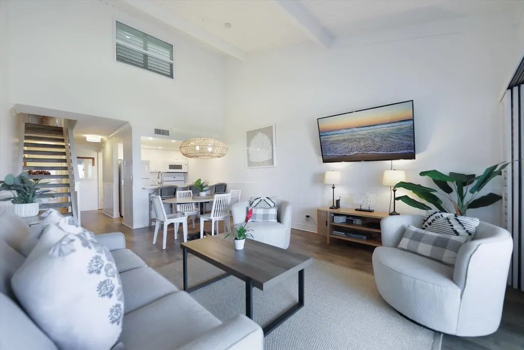 2236 Beach Villas Captiva FL 33924