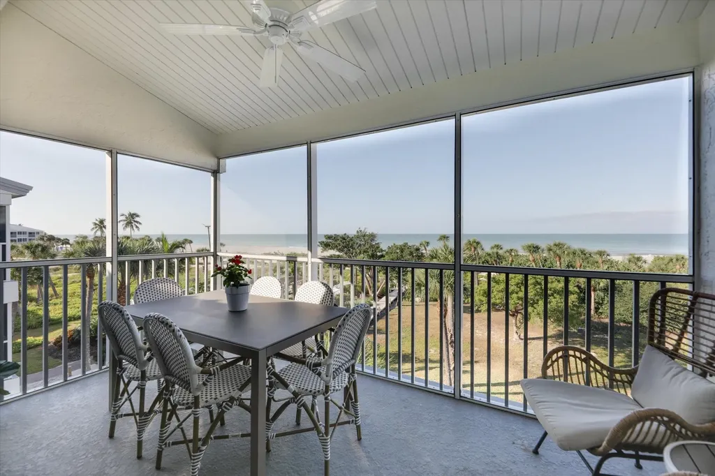 2236 Beach Villas Captiva FL 33924