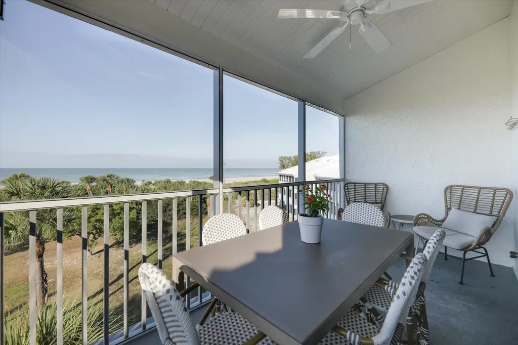 2236 Beach Villas Captiva FL 33924