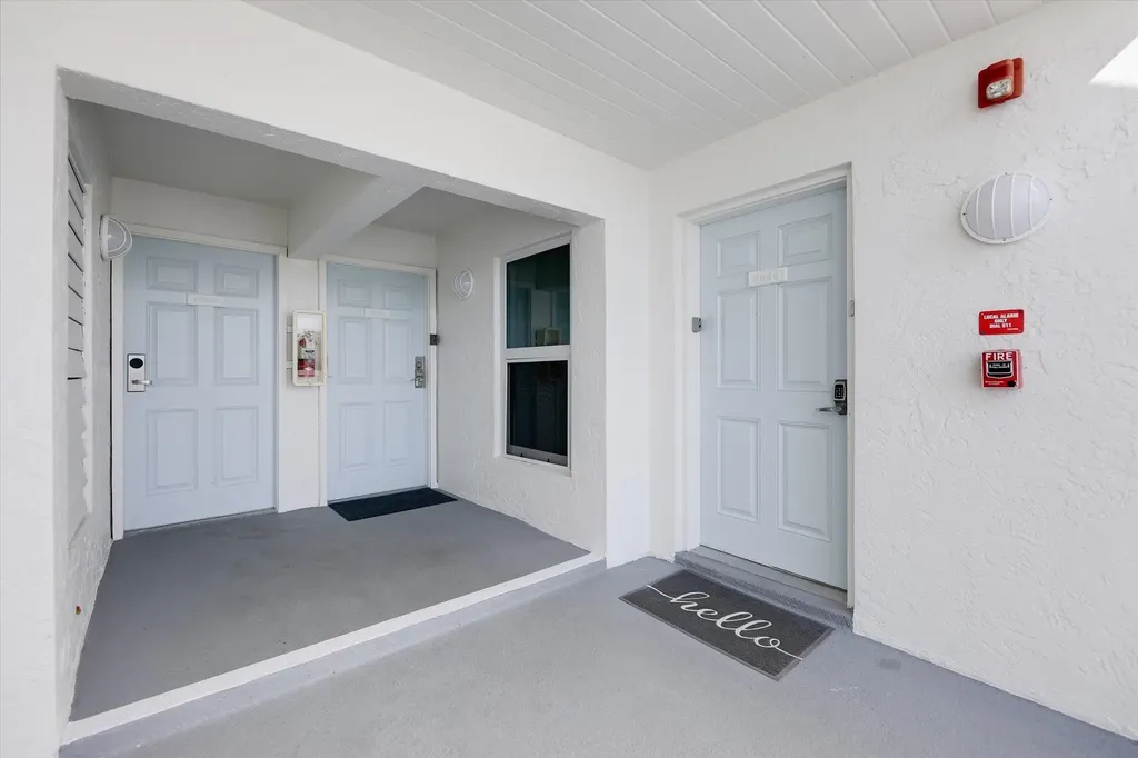 2236 Beach Villas Captiva FL 33924