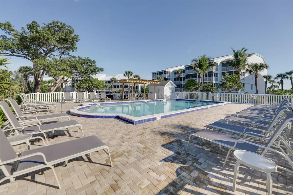 2236 Beach Villas Captiva FL 33924