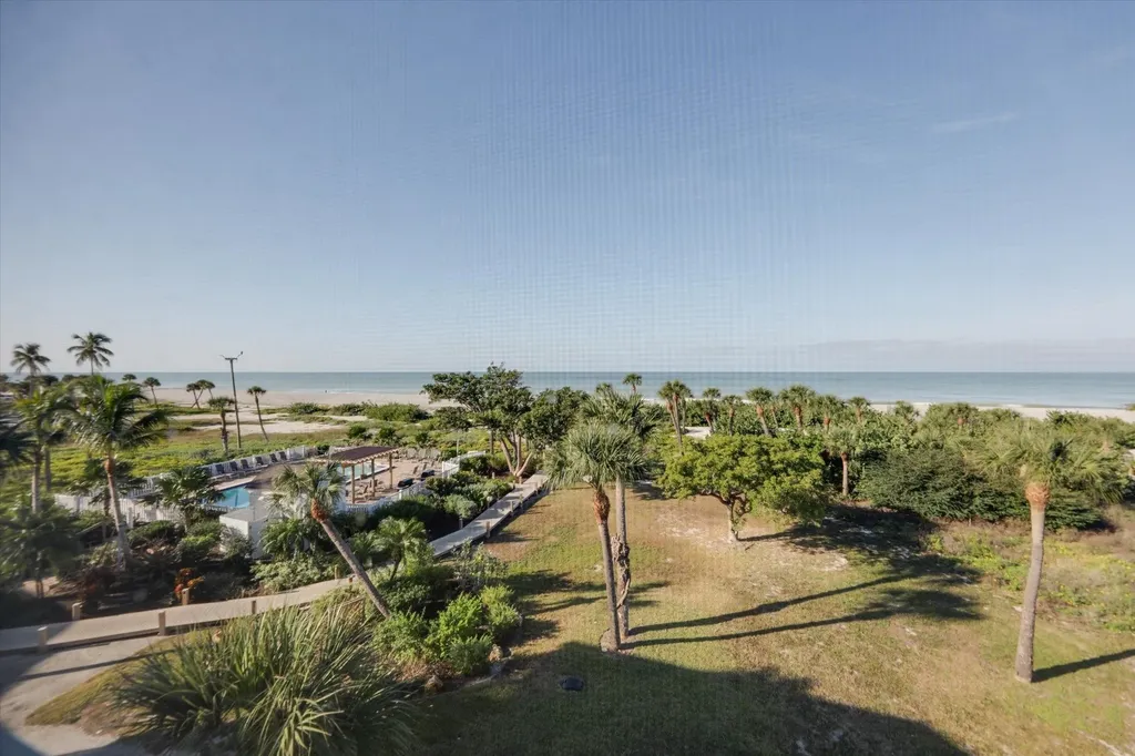 2236 Beach Villas Captiva FL 33924