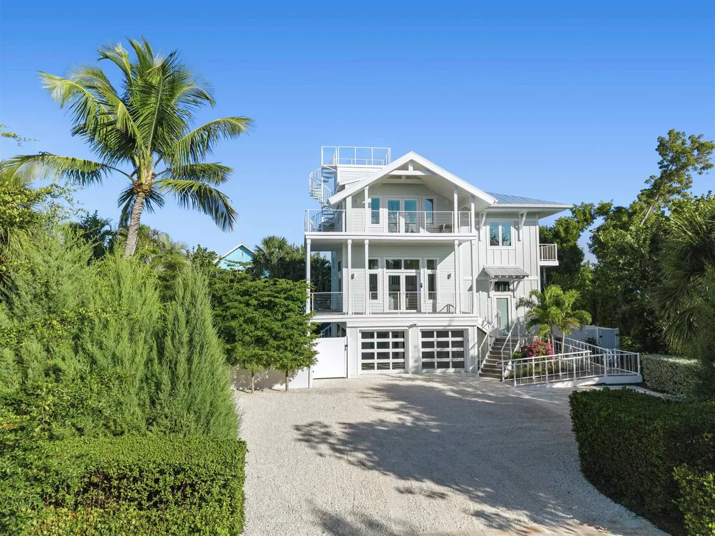 2480 Library Way Sanibel FL 33957