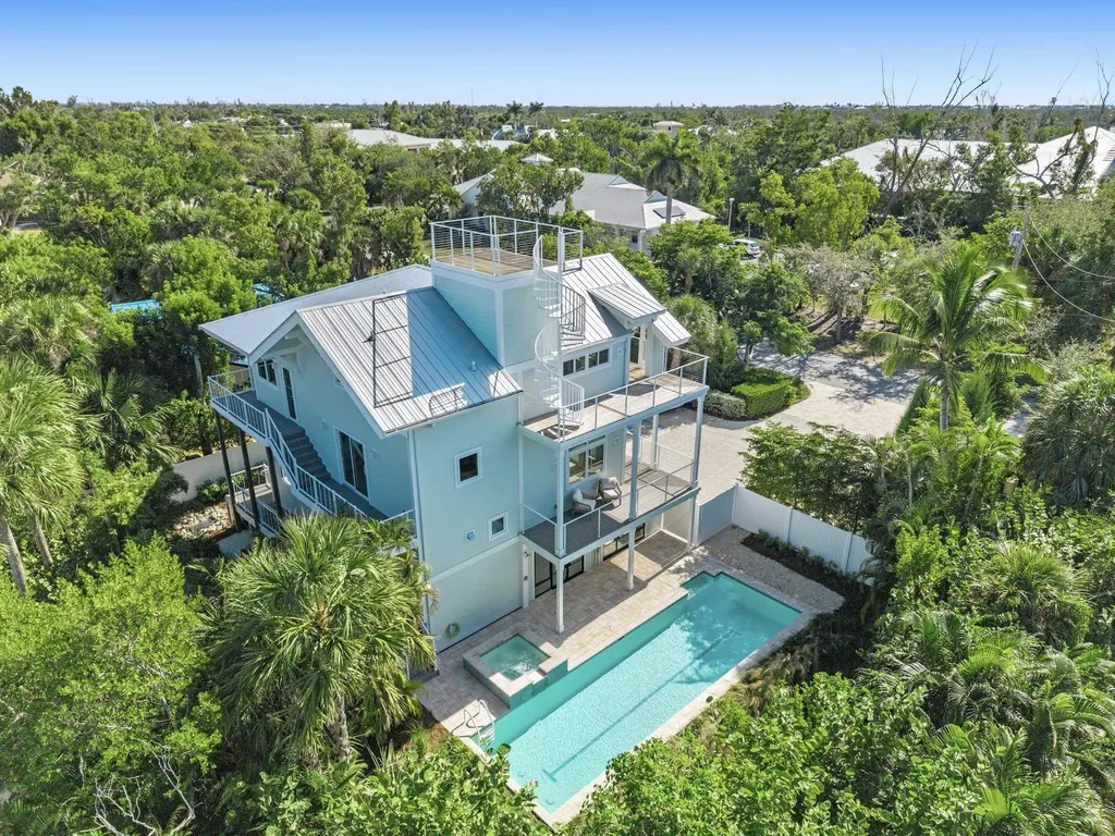 2480 Library Way Sanibel FL 33957
