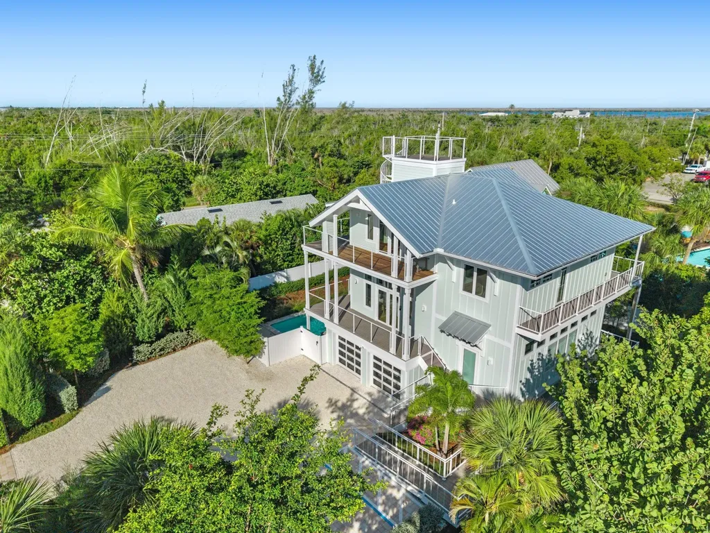 2480 Library Way Sanibel FL 33957