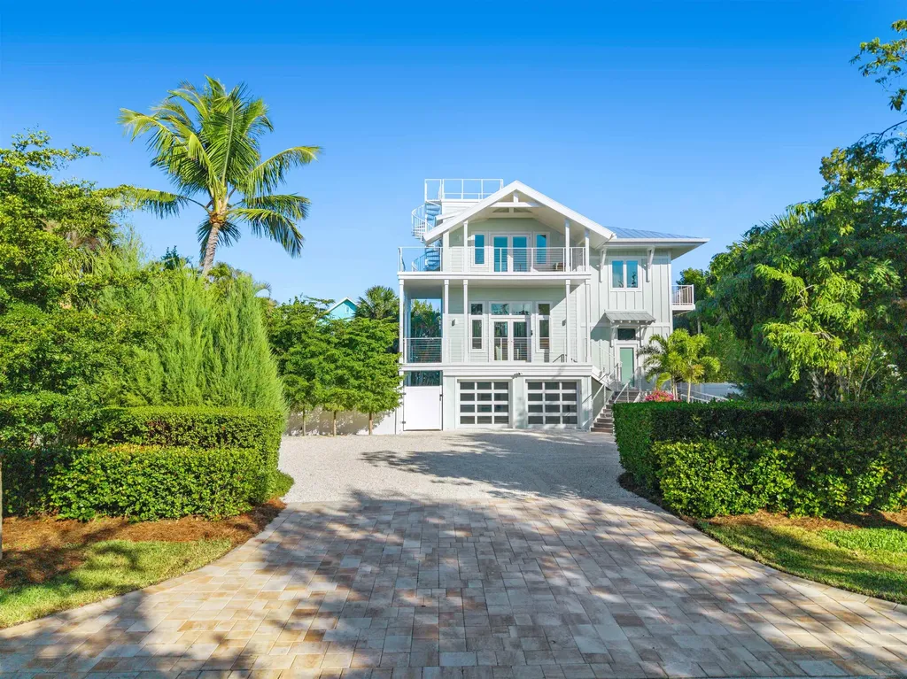 2480 Library Way Sanibel FL 33957