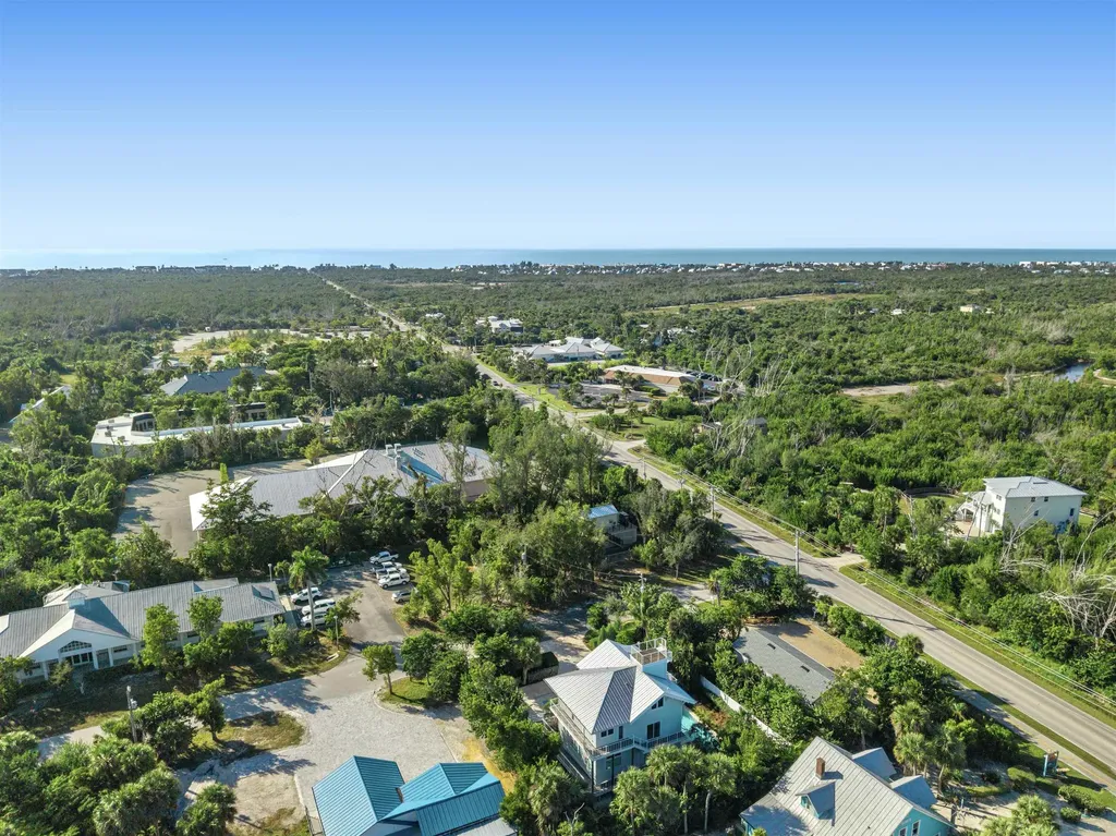 2480 Library Way Sanibel FL 33957