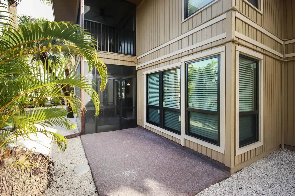 5117 Sea Bell Road Sanibel FL 33957