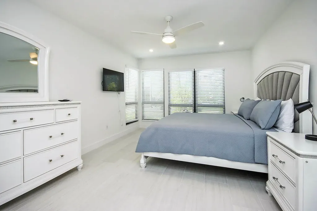 5117 Sea Bell Road Sanibel FL 33957